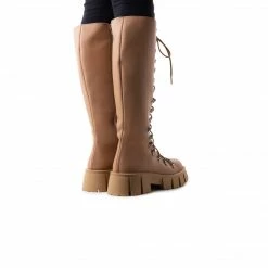 L'INTERVALLE Jinju Camel Leather