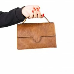 L'INTERVALLE Diya Tan Pony WOMEN