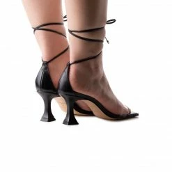 L'INTERVALLE Marquise Black Vinyl