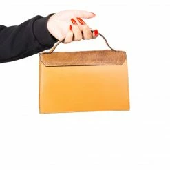 L'INTERVALLE Diya Tan Pony WOMEN