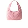 L'INTERVALLE Luka Pink Leather WOMEN