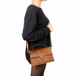 L'INTERVALLE Diya Tan Pony WOMEN