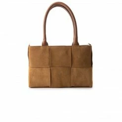 L'INTERVALLE WOMEN Concetta Sand Suede