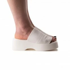 L'INTERVALLE WOMEN Sunrise White Lycra