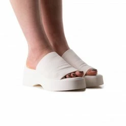 L'INTERVALLE WOMEN Sunrise White Lycra