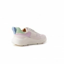 L'INTERVALLE Lauper Vanilla Leather Mix