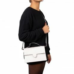 L'INTERVALLE Diya White Pony WOMEN