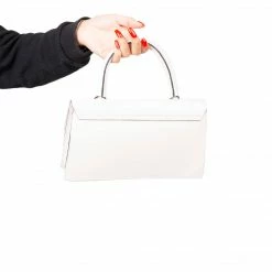 L'INTERVALLE WOMEN Cameroon White Pony