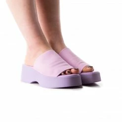 L'INTERVALLE Sunrise Lilac Lycra