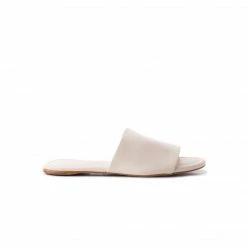 L'INTERVALLE WOMEN Lupe Cream Leather