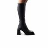 L'INTERVALLE WOMEN Eastport Black Stretch