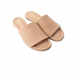 L'INTERVALLE Lupe Almond Nubuck