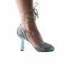 L'INTERVALLE Sopra Blue Mesh WOMEN