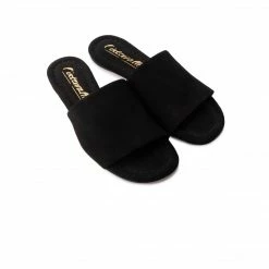 L'INTERVALLE Lupe Black Nubuck