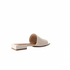 L'INTERVALLE Bolivar Cream Naplack WOMEN