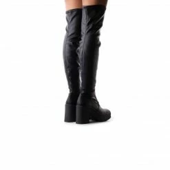 L'INTERVALLE Darling Black Stretch
