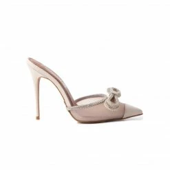 L'INTERVALLE Bahamas Cream Vinyl WOMEN