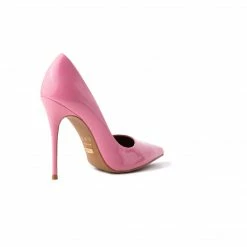 L'INTERVALLE Teeva Pink Patent WOMEN