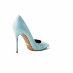 L'INTERVALLE Teeva Blue Patent