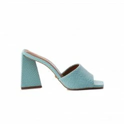 L'INTERVALLE Cuba Blue Snake