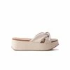 L'INTERVALLE WOMEN Nicaragua Cream Leather