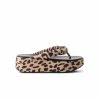 L'INTERVALLE Tobago Zebra Nubuck WOMEN