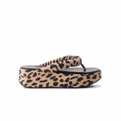 L'INTERVALLE Tobago Zebra Nubuck WOMEN