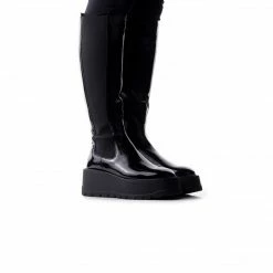 L'INTERVALLE Fidenza Black Patent