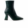L'INTERVALLE WOMEN Hartwell Green Leather