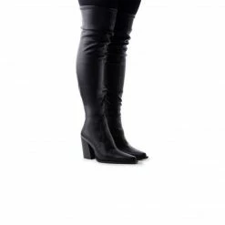L'INTERVALLE WOMEN Eldora Black Stretch