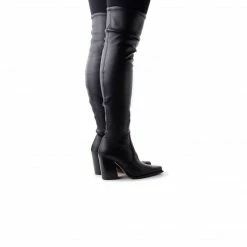 L'INTERVALLE WOMEN Eldora Black Stretch
