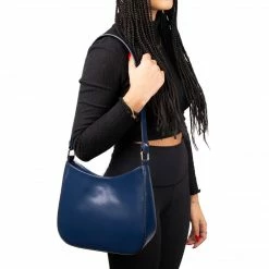 L'INTERVALLE Lulu Dark Blue Box