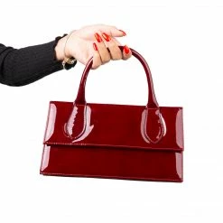 L'INTERVALLE Cameroon Bordeau Patent