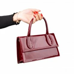 L'INTERVALLE Cameroon Bordeau Patent