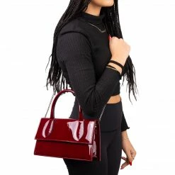 L'INTERVALLE Cameroon Bordeau Patent