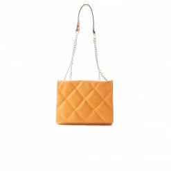 L'INTERVALLE Corianna Tan Leather WOMEN
