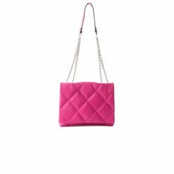 L'INTERVALLE Corianna Rasberry Leather WOMEN