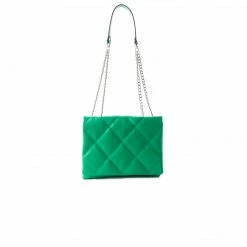 L'INTERVALLE Corianna Green Leather