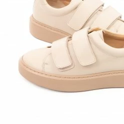 L'INTERVALLE WOMEN Wonderwall Nude Leather