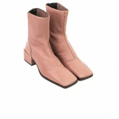 L'INTERVALLE Banbury Rose Leather WOMEN