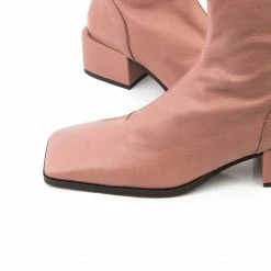 L'INTERVALLE Banbury Rose Leather WOMEN