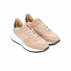 L'INTERVALLE Bitter Nude Leather WOMEN