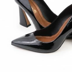 L'INTERVALLE Amanda Black Naplack