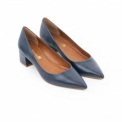 L'INTERVALLE Marietta Marine Leather