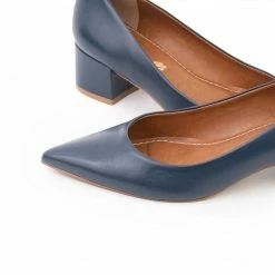 L'INTERVALLE Marietta Marine Leather