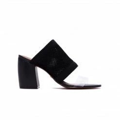 L'INTERVALLE Vanesa Black Stretch