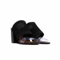 L'INTERVALLE Vanesa Black Stretch