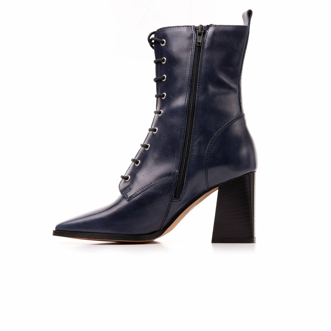 L'INTERVALLE Palermo Navy Leather 3 L'INTERVALLE Palermo Navy Leather