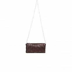 L'INTERVALLE Lisette Bordeau Leather