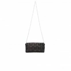 L'INTERVALLE Lisette Black Leather